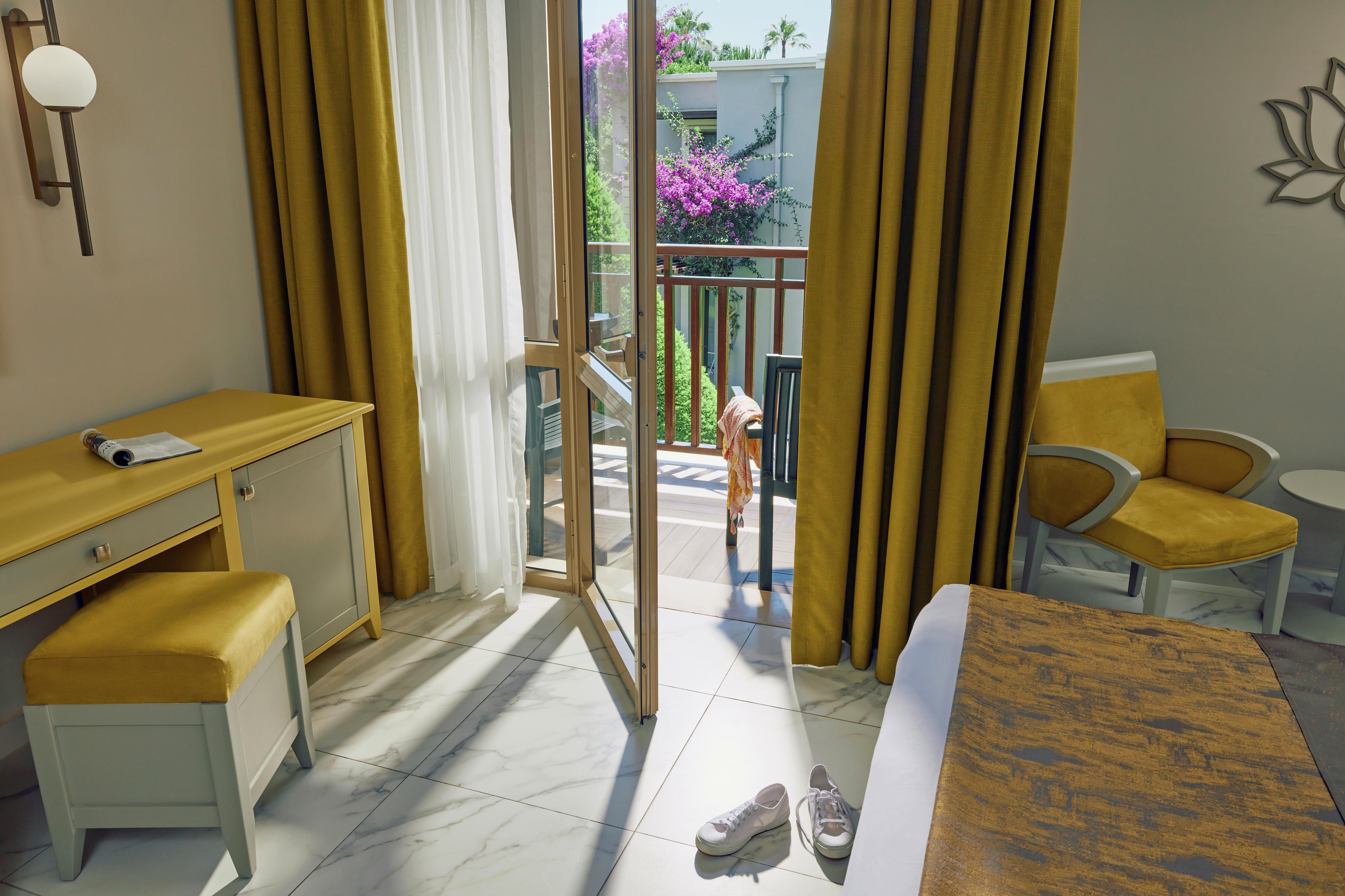 คลับ แอสเทอเรีย เบเละก์ Hotel เบเลก ภายนอก รูปภาพ