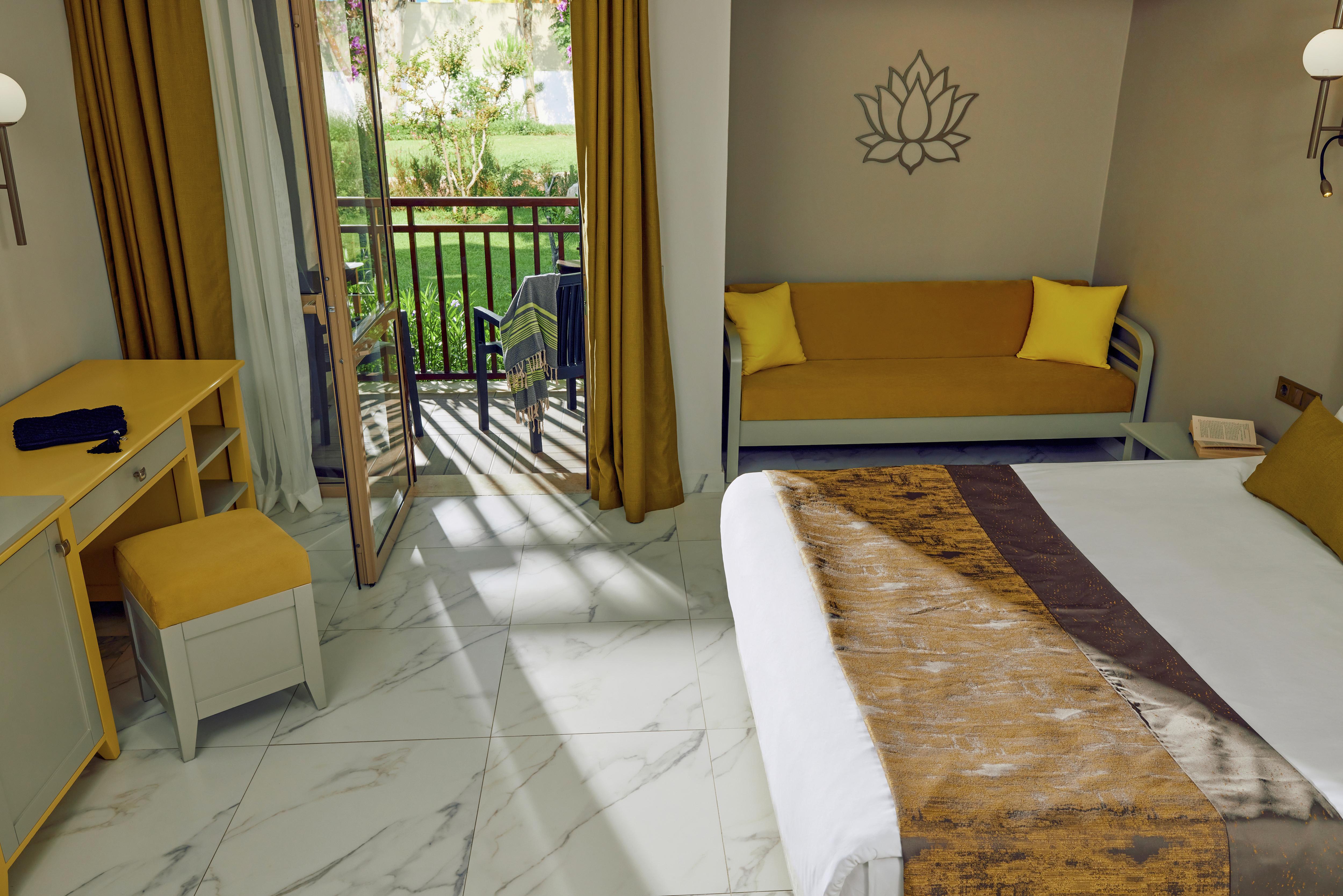 คลับ แอสเทอเรีย เบเละก์ Hotel เบเลก ภายนอก รูปภาพ