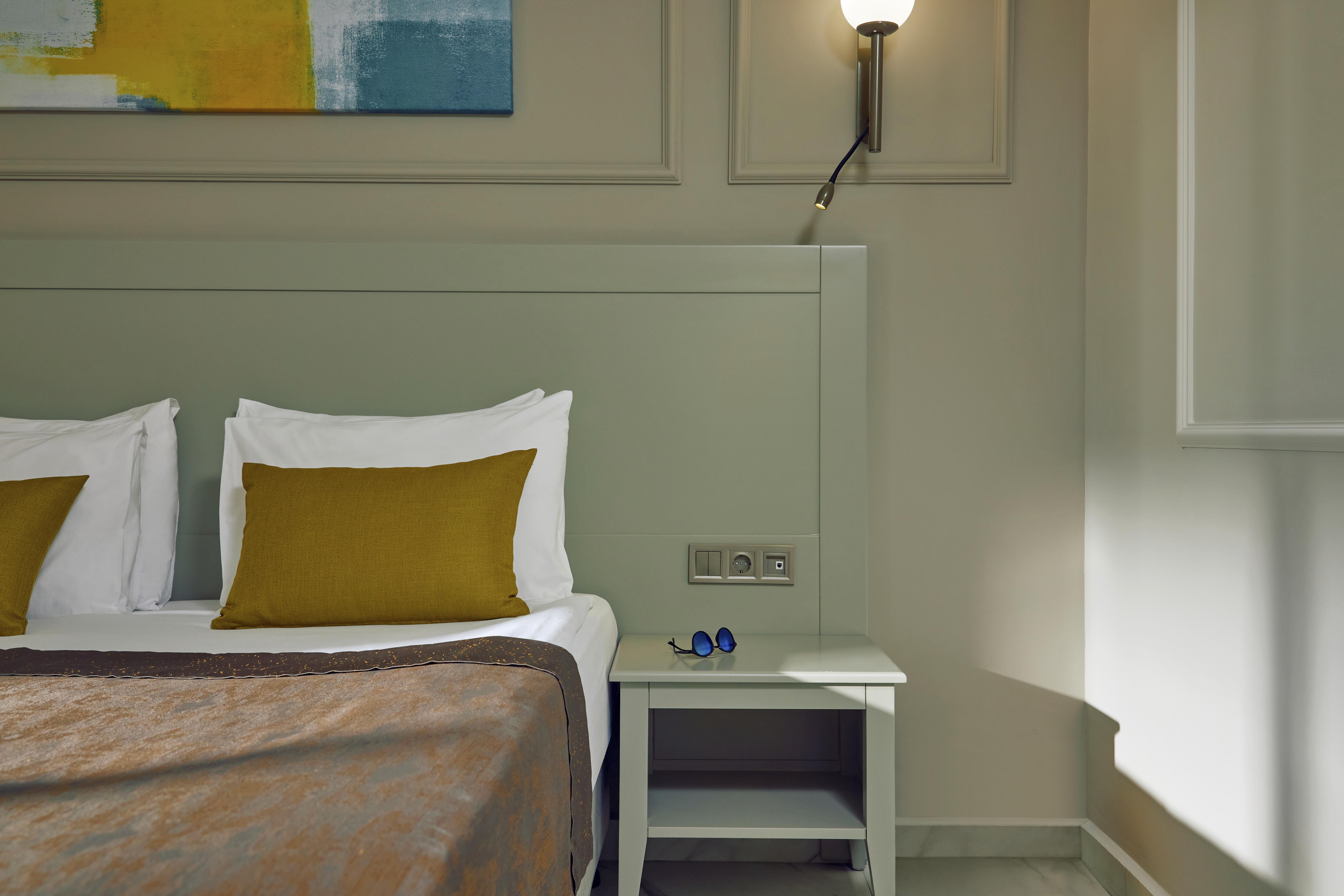 คลับ แอสเทอเรีย เบเละก์ Hotel เบเลก ภายนอก รูปภาพ