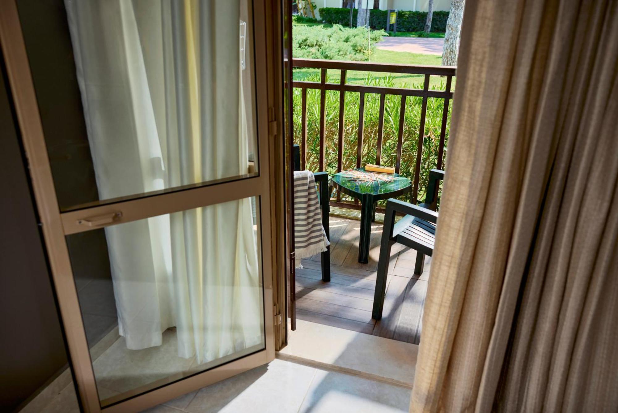 คลับ แอสเทอเรีย เบเละก์ Hotel เบเลก ภายนอก รูปภาพ
